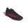 adidas F50 League Turf Fußballschuhe - core black/lucid red/core black