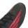 adidas F50 League Turf Fußballschuhe - core black/lucid red/core black