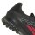 adidas F50 League Turf Fußballschuhe - core black/lucid red/core black