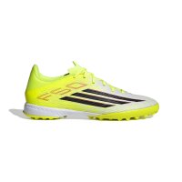 adidas F50 League Turf Fußballschuhe - team solar...