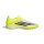 adidas F50 League Turf Fußballschuhe - team solar yellow 2/core black/lucid red
