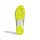 adidas F50 League Turf Fußballschuhe - team solar yellow 2/core black/lucid red