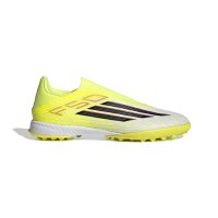 adidas F50 League Laceless Turf-Fußballschuhe -...
