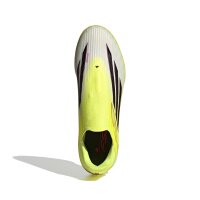 adidas F50 League Laceless Turf-Fußballschuhe -...