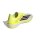 adidas F50 League Laceless Turf-Fußballschuhe - team solar yellow 2/core black/lucid red