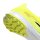 adidas F50 League Laceless Turf-Fußballschuhe - team solar yellow 2/core black/lucid red