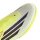 adidas F50 League Laceless Turf-Fußballschuhe - team solar yellow 2/core black/lucid red