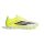 adidas F50 League Mg Fußballschuhe - team solar yellow 2/core black/lucid red