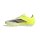 adidas F50 League Mg Fußballschuhe - team solar yellow 2/core black/lucid red