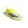 adidas F50 League Mg Fußballschuhe - team solar yellow 2/core black/lucid red