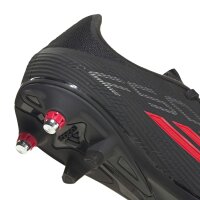 adidas F50 League Sg Fußballschuhe - core black/lucid red/core black