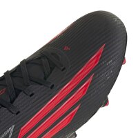 adidas F50 League Sg Fußballschuhe - core black/lucid red/core black