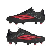 adidas F50 League Sg Fußballschuhe - core black/lucid red/core black