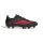adidas F50 League Sg Fußballschuhe - core black/lucid red/core black
