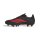 adidas F50 League Sg Fußballschuhe - core black/lucid red/core black