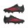 adidas F50 League Sg Fußballschuhe - core black/lucid red/core black