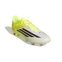 adidas F50 League Sg Fußballschuhe - team solar yellow 2/core black/lucid red