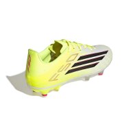 adidas F50 League Sg Fußballschuhe - team solar yellow 2/core black/lucid red