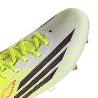 adidas F50 League Sg Fußballschuhe - team solar yellow 2/core black/lucid red