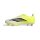 adidas F50 League Sg Fußballschuhe - team solar yellow 2/core black/lucid red