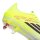 adidas F50 League Sg Fußballschuhe - team solar yellow 2/core black/lucid red
