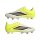adidas F50 League Sg Fußballschuhe - team solar yellow 2/core black/lucid red