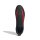 adidas F50 League Laceless Firm Ground / Multi Ground Fußballschuhe - core black/lucid red/core black