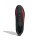 adidas F50 League Firm Ground/Multi Ground Fußballschuhe - core black/lucid red/core black