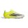 adidas F50 League Fg/Mg Fußballschuhe - lucid ray blue/team solar yellow 2/lucid aquamarine