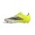 adidas F50 League Fg/Mg Fußballschuhe - lucid ray blue/team solar yellow 2/lucid aquamarine