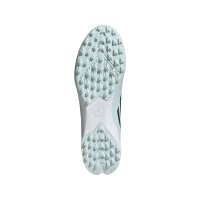 adidas F50 Sparkfusion League TF High Damen Ice Cold Precision - almost blue/dusky petrol/hi-res yellow