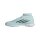 adidas F50 Sparkfusion League TF High Damen Ice Cold Precision - almost blue/dusky petrol/hi-res yellow