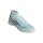 adidas F50 Sparkfusion League TF High Damen Ice Cold Precision - almost blue/dusky petrol/hi-res yellow