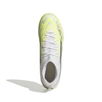 adidas F50 Sparkfusion League Mid Cut Turf...