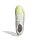 adidas F50 Sparkfusion League Mid Cut Turf Fußballschuhe Damen Damen - white/iron met./hi-res yellow