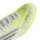 adidas F50 Sparkfusion League Mid Cut Turf Fußballschuhe Damen Damen - white/iron met./hi-res yellow