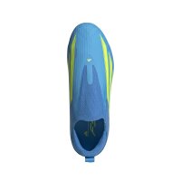 adidas F50 League LL FG/MG Kinder Ice Cold Precision -...