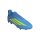adidas F50 League LL FG/MG Kinder Ice Cold Precision - lucid ray blue/team solar yellow 2/lucid aquamarine