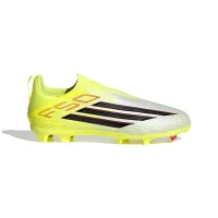 adidas F50 League FG/MG Kinder Born for Goals - team...