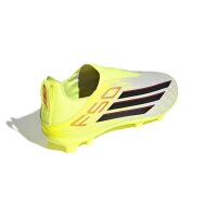adidas F50 League FG/MG Kinder Born for Goals - team solar yellow 2/core black/lucid red