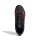 adidas F50 League Firm Ground/Multi Ground Kids Fußballschuhe Kinder - core black/lucid red/core black
