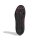 adidas F50 League Firm Ground/Multi Ground Kids Fußballschuhe Kinder - core black/lucid red/core black