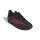 adidas F50 League Firm Ground/Multi Ground Kids Fußballschuhe Kinder - core black/lucid red/core black