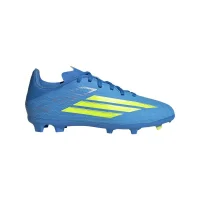 adidas F50 League FG/MG Kinder Ice Cold Precision - lucid...