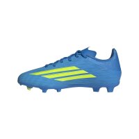 adidas F50 League FG/MG Kinder Ice Cold Precision - lucid...