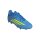 adidas F50 League FG/MG Kinder Ice Cold Precision - lucid ray blue/team solar yellow 2/lucid aquamarine