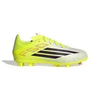 adidas F50 League FG/MG Kinder Born for Goals - team...