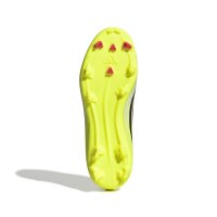 adidas F50 League FG/MG Kinder Born for Goals - team solar yellow 2/core black/lucid red