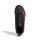 adidas F50 League Turf Kids Fußballschuhe Kinder - core black/lucid red/core black
