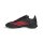 adidas F50 League Turf Kids Fußballschuhe Kinder - core black/lucid red/core black
